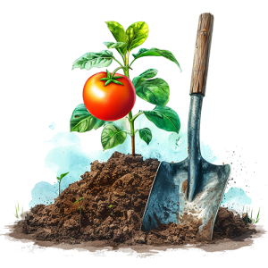 Punta Gorda Charlotte County Organic Garden Care Soil Restoration Babcock Ranch